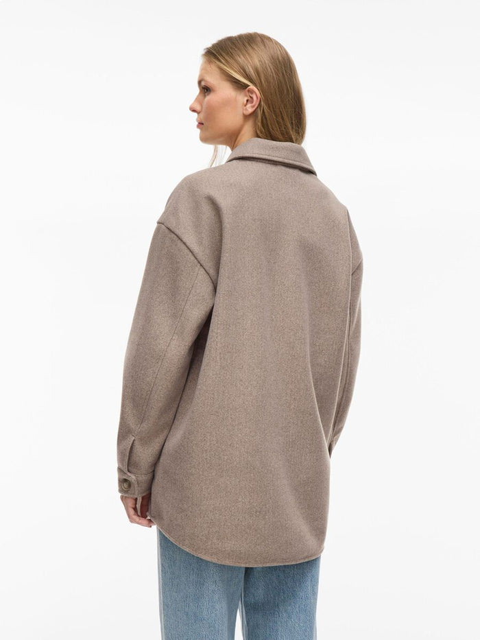 Kim Shacket (Fossil)