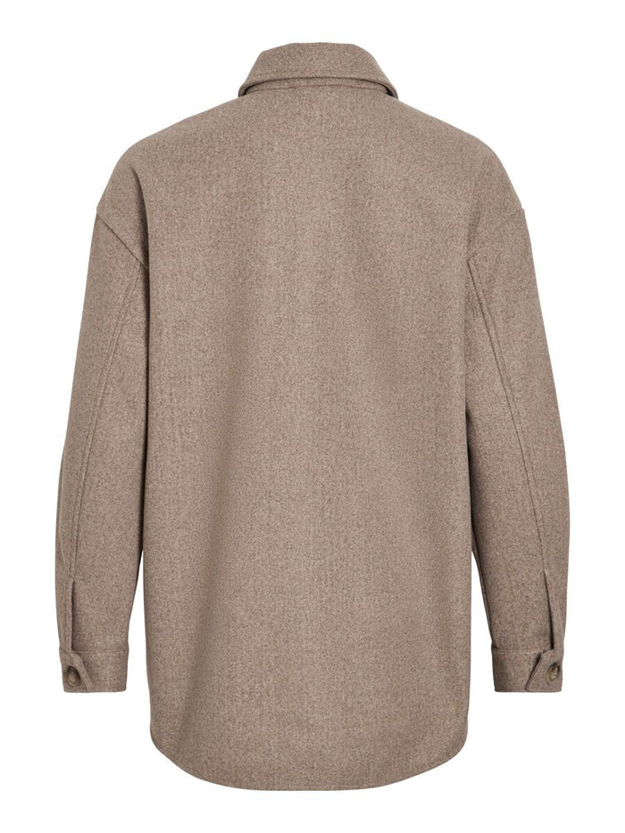 Kim Shacket (Fossil)