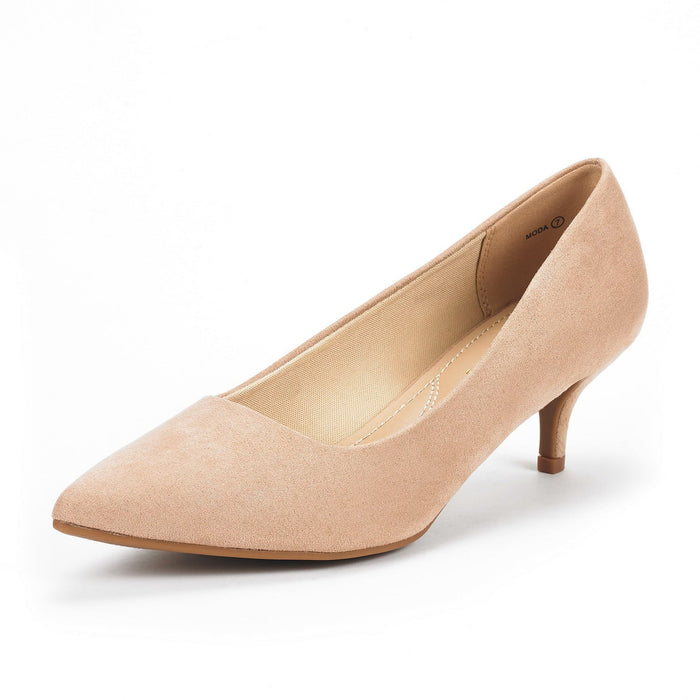 NUDE/SUEDE / 5