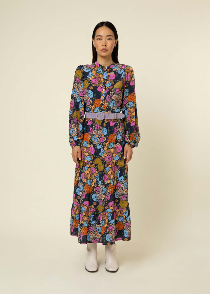 Klea Dress