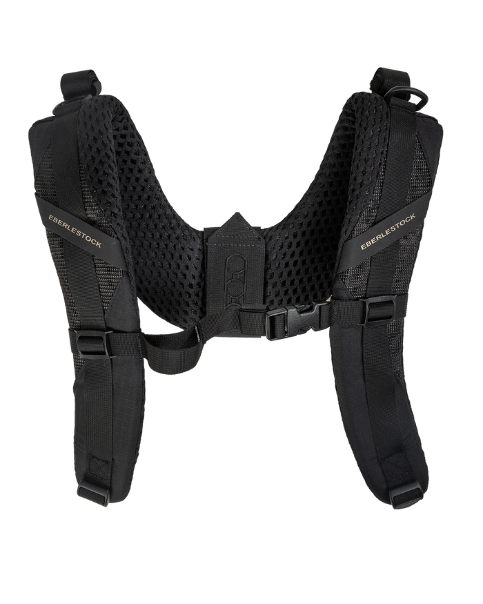 Ladder Shoulder Harness