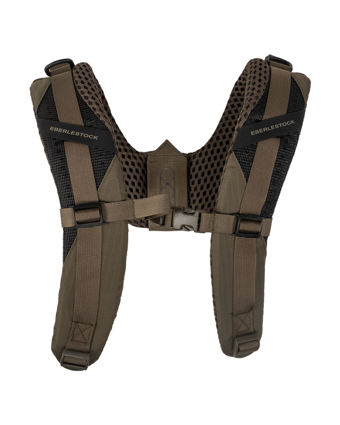 Ladder Shoulder Harness