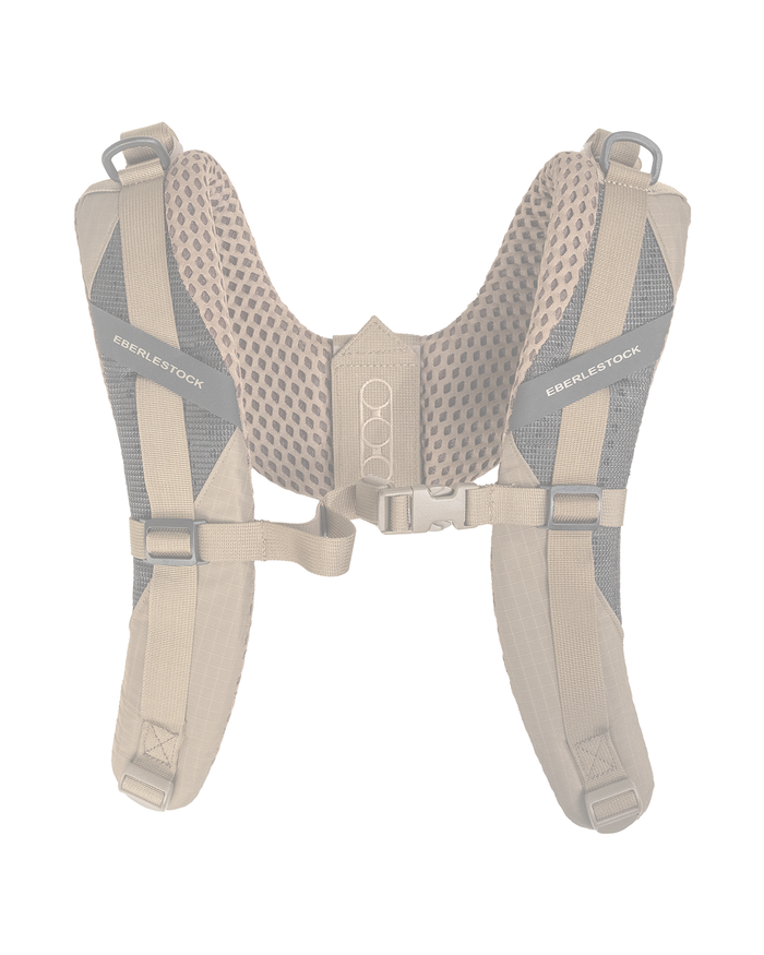 Ladder Shoulder Harness