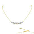 Lafonn 7 Symbols of Joy Necklace
