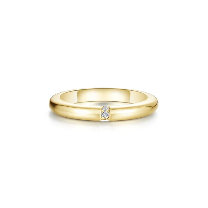 Lafonn The Last Piece Ring