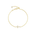 Lafonn Thread Of Faith Bracelet in Gold