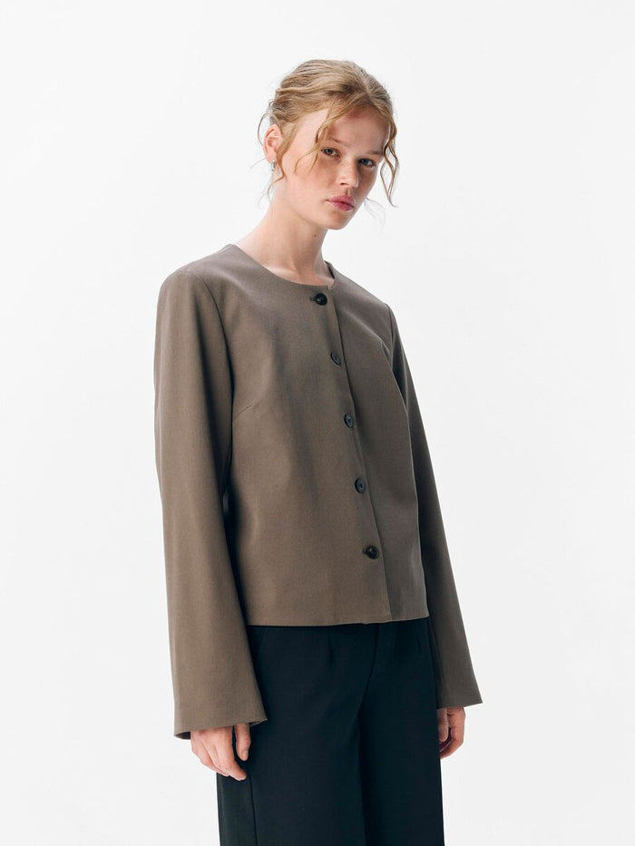 Lainey Blazer (Morel)