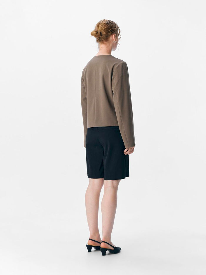 Lainey Blazer (Morel)