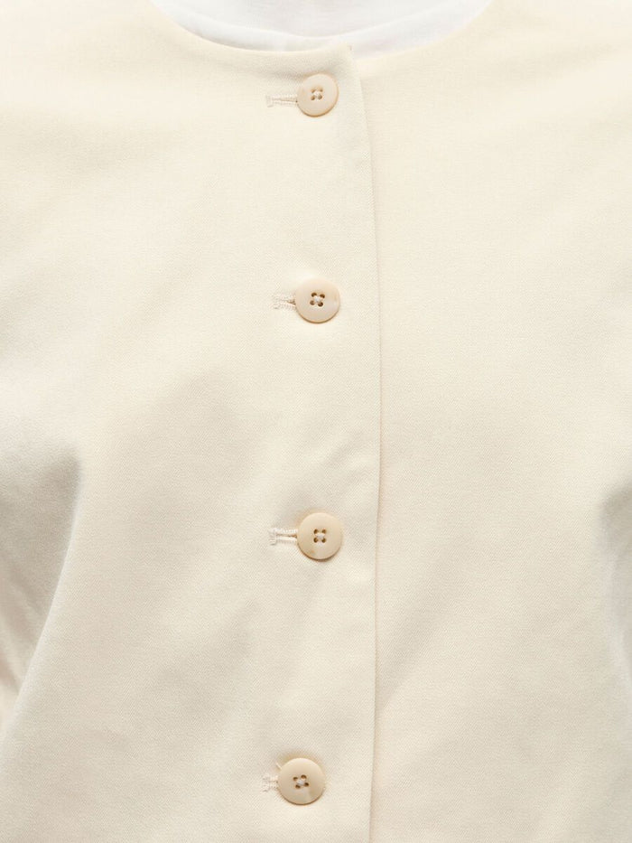 Lainey Blazer (Sandshell)