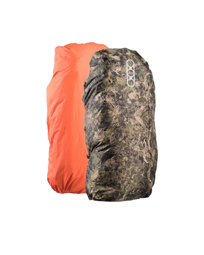 Mountain/Blaze Orange
