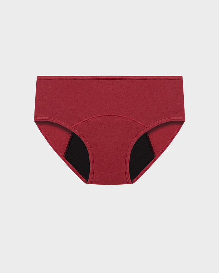 Leak Proof Menstrual Underwear