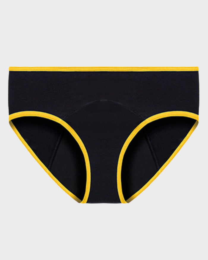 Leak Proof Menstrual Underwear