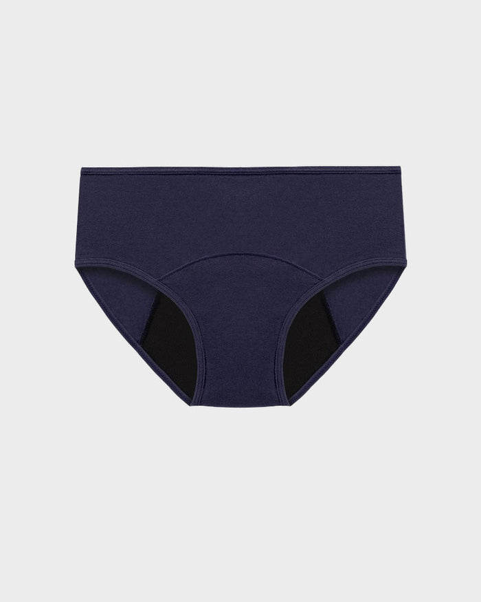 Leak Proof Menstrual Underwear
