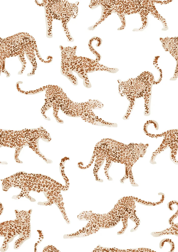 Leopards - Family Fabrics B.V.