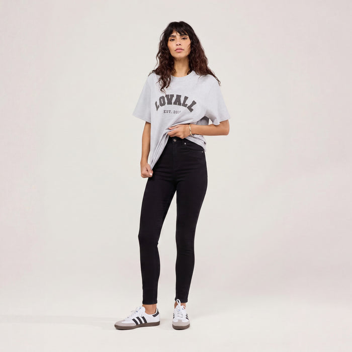 Lift & Shape Jeans - Black