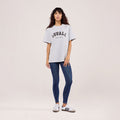 Lift & Shape Jeans - Dark Blue