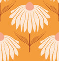 Little Boho Bloom Amber - Family Fabrics B.V.