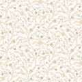 Little Boho Bloom Blush - Family Fabrics B.V.