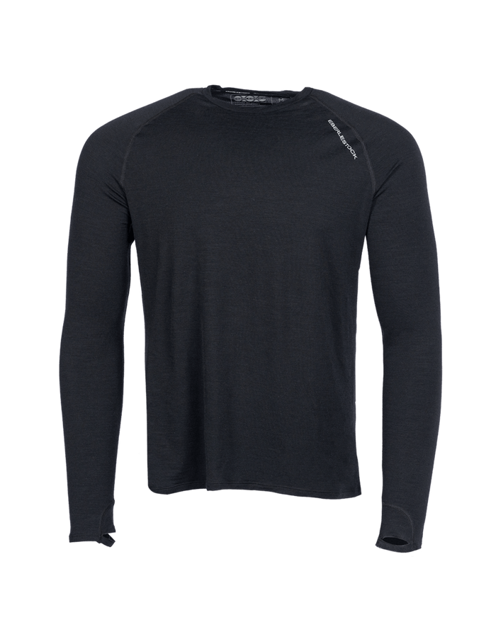 Lochsa Merino Long Sleeve - Eberlestock Lifetime Warranty | Veteran Owned