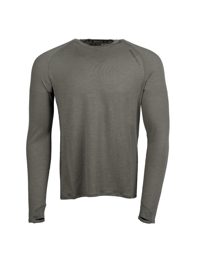 Lochsa Merino Long Sleeve - Eberlestock Lifetime Warranty | Veteran Owned