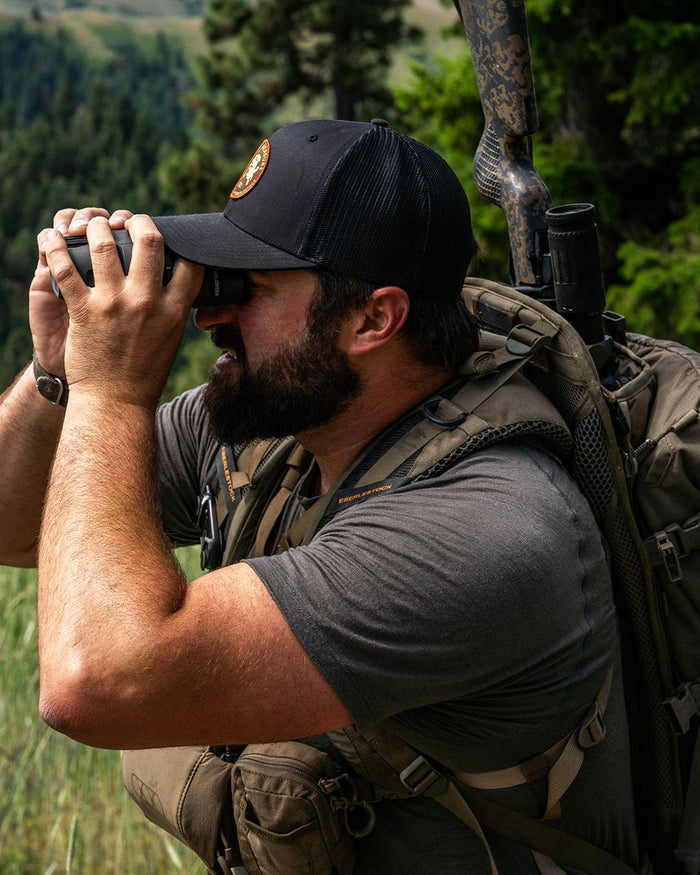 Lochsa Merino Short Sleeve - Eberlestock Lifetime Warranty | Veteran Owned