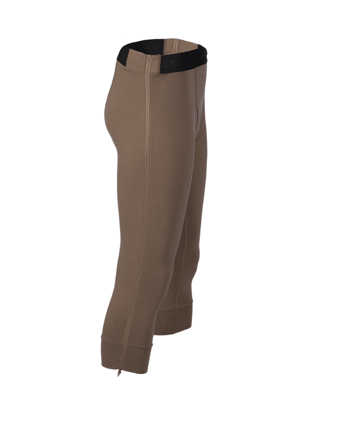 Lochsa Merino 3/4 Pant - OUTLET - Eberlestock Lifetime Warranty | Veteran Owned