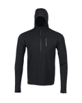 Lochsa 300 Merino Zip Hoody - Eberlestock Lifetime Warranty | Veteran Owned