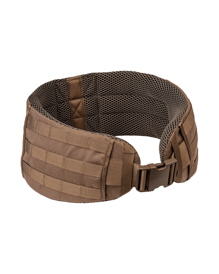 Long Padded Hip Belt - Eberlestock Lifetime Warranty | Veteran Owned