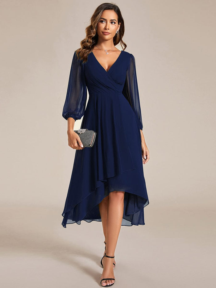 Navy Blue / 4