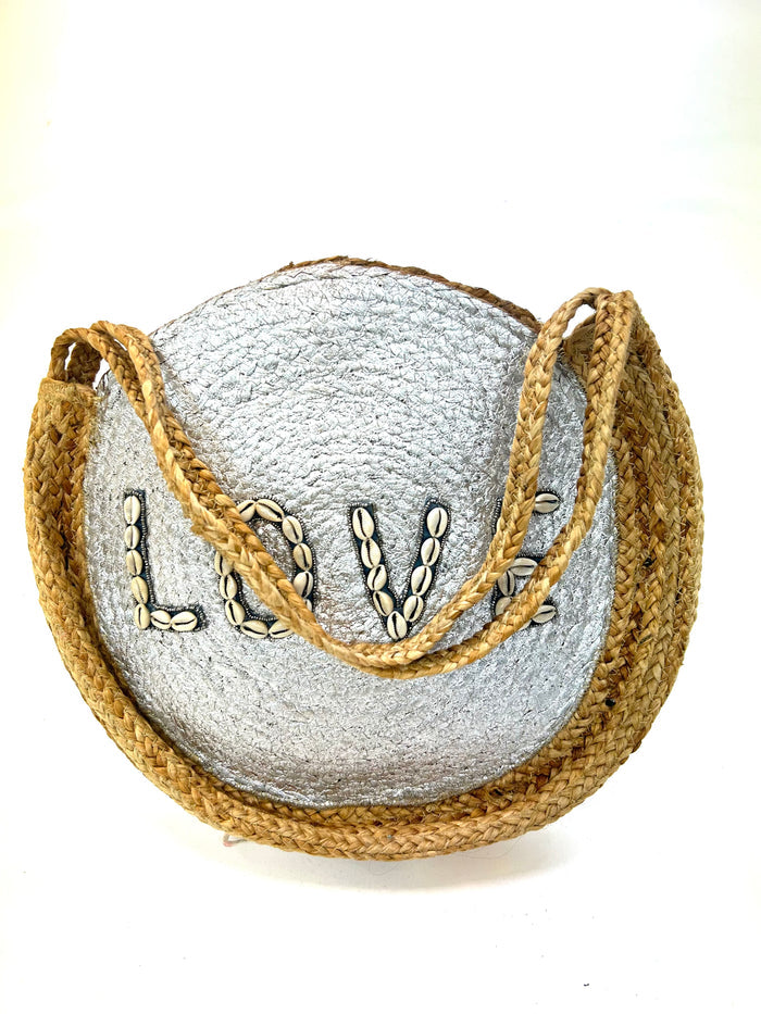 Love Boho Tote