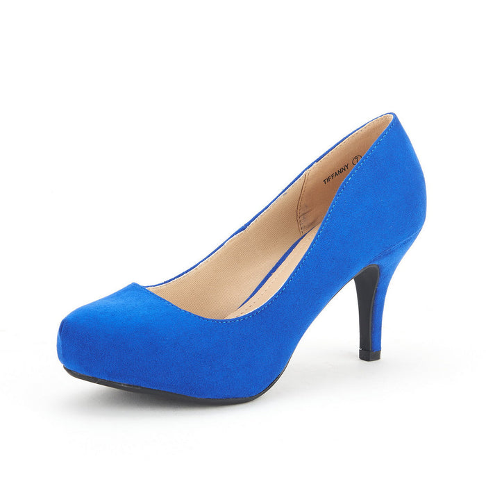 ROYAL/BLUE / 5