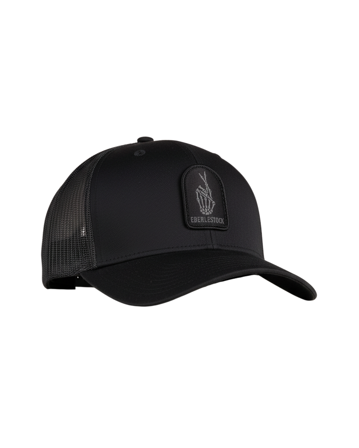 Lucky Knuckles Hat