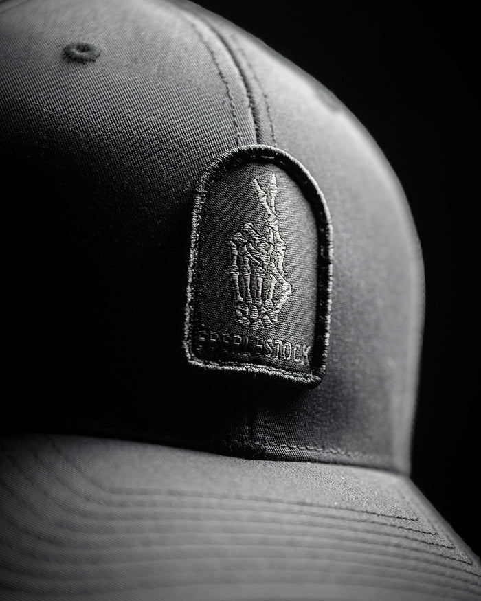 Lucky Knuckles Hat