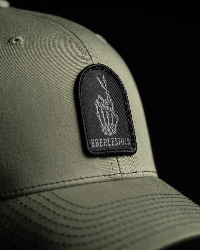 Lucky Knuckles Hat