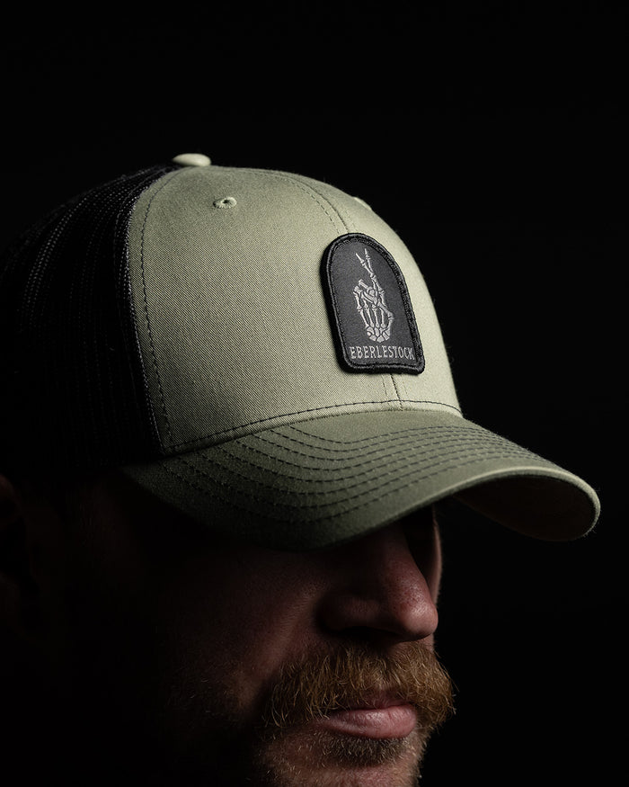 Lucky Knuckles Hat