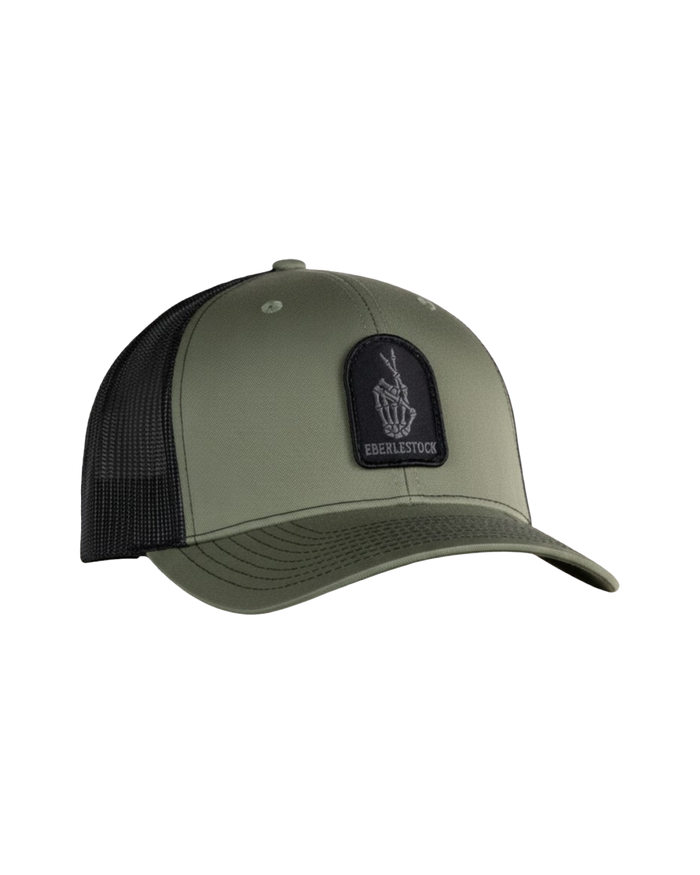 Lucky Knuckles Hat
