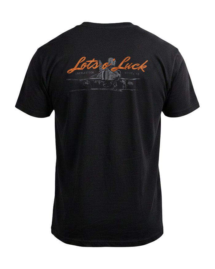 Mach 2 Tee
