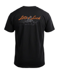 Mach 2 Tee