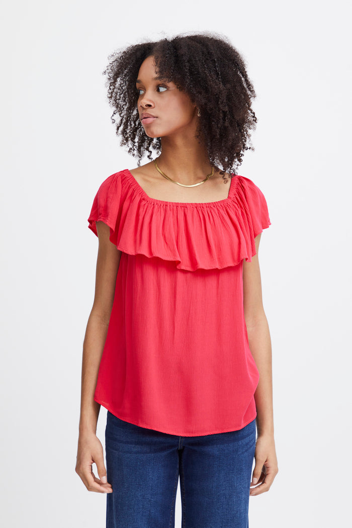 MACIA OFF THE SHOULDER (LOVE POTION)
