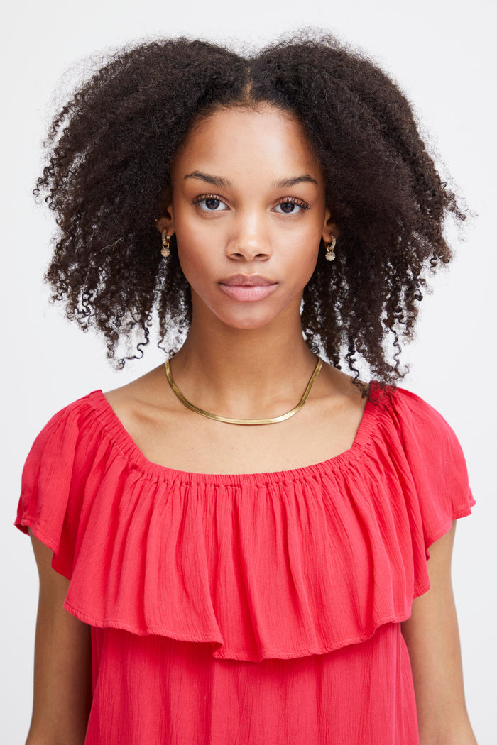 MACIA OFF THE SHOULDER (LOVE POTION)