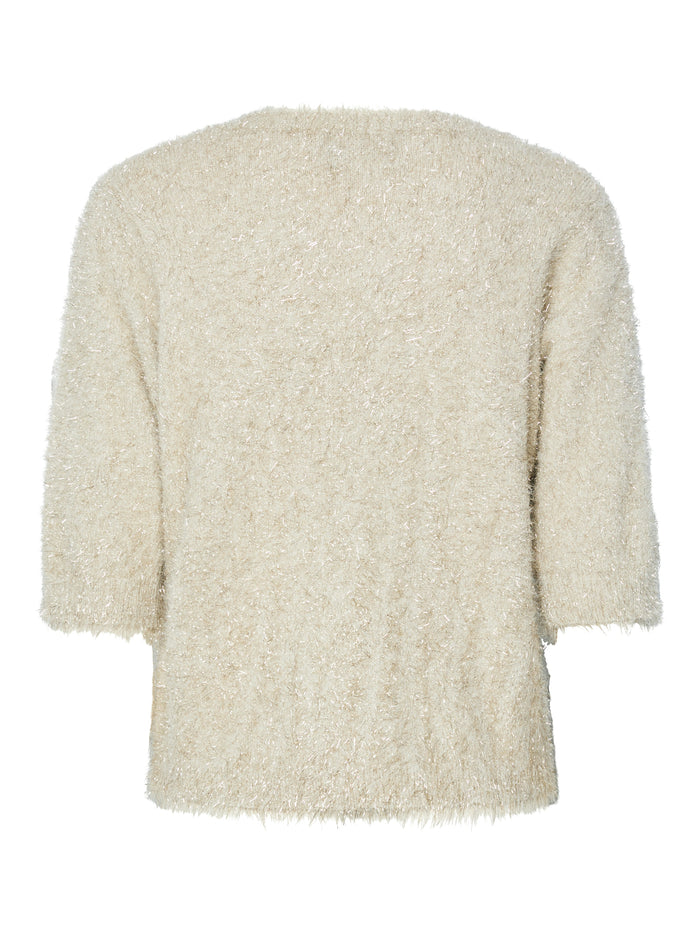 Madison Knit Top (Birch)
