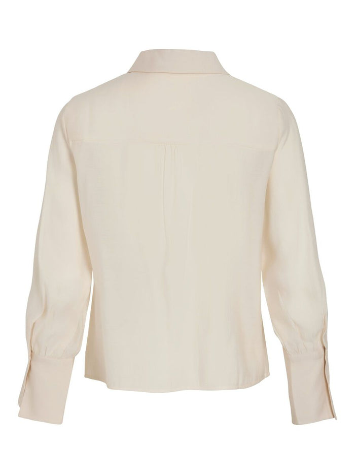 Maloa Shirt (Birch)