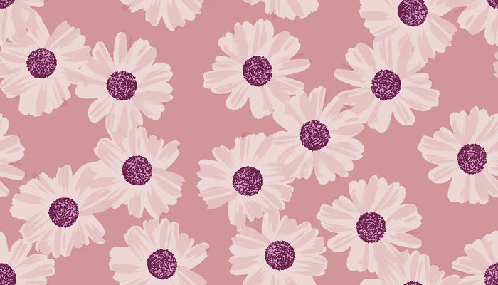 Marigold Blush - Family Fabrics B.V.