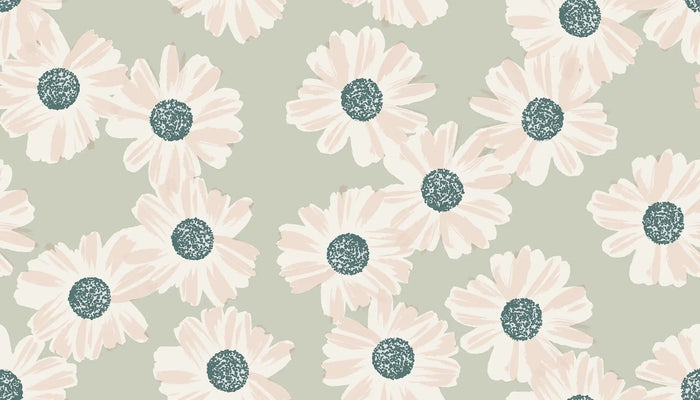Marigold Minty - Family Fabrics B.V.