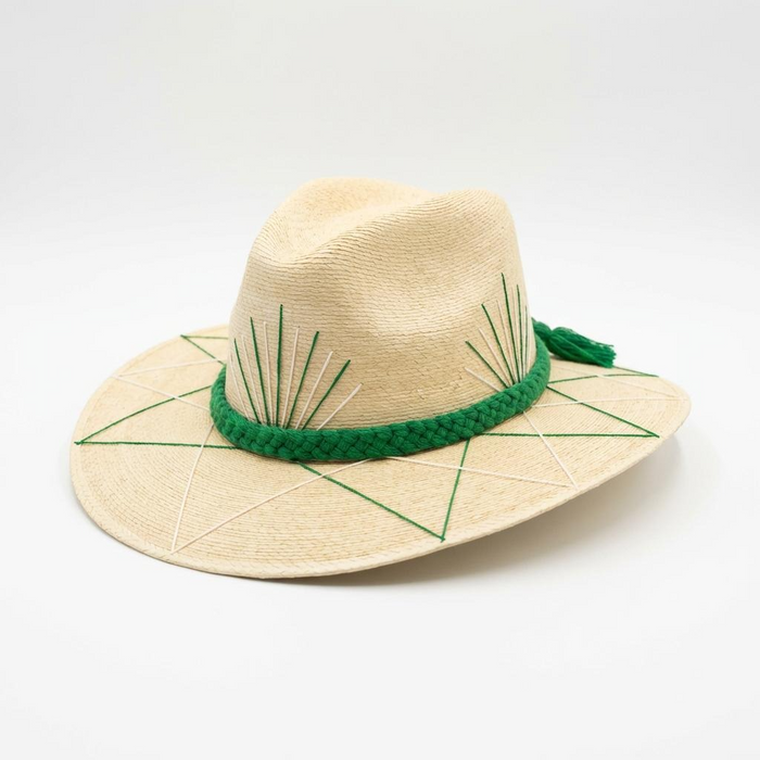 Masters Palm Hat