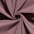 Mauve Uni Baby Rib - Family Fabrics B.V.