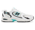 Men's New Balance 530 (White Teal)