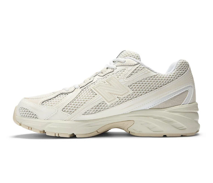 Mens New Balance 740 (Cream)