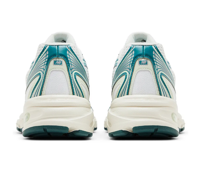 Mens New Balance 740 (Pine Green)