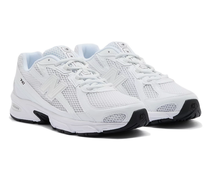 Men’s New Balance 740 (White)